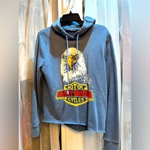 Harley Davidson Hoodie